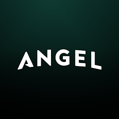 Angel TV Basic — Without Ads logo