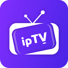 IPTV Premium logo