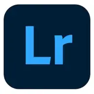Lightroom Premium logo