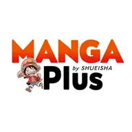 Manga Plus MAX Deluxe logo
